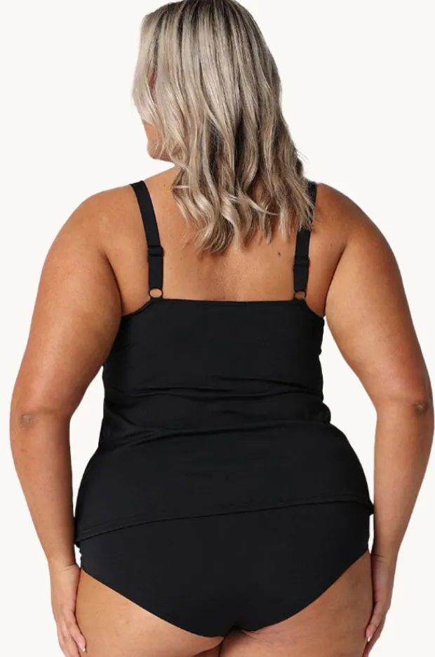 Women Capriosca Catalina Tankini Separate