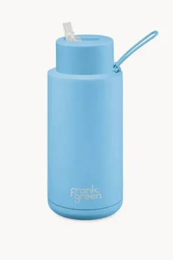 Women Frank Green Ceramic Drink Bottle 1L