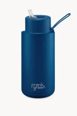 Women Frank Green Ceramic Drink Bottle 1L