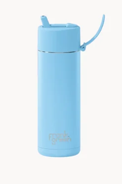 Women Frank Green Ceramic Drink Bottle 595ml