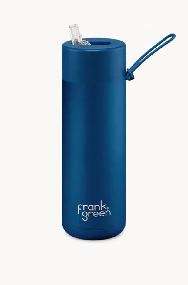 Women Frank Green Ceramic Drink Bottle 595ml