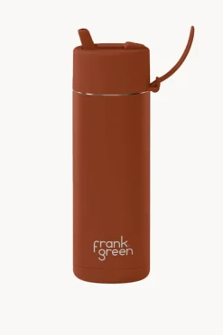 Women Frank Green Ceramic Drink Bottle 595ml