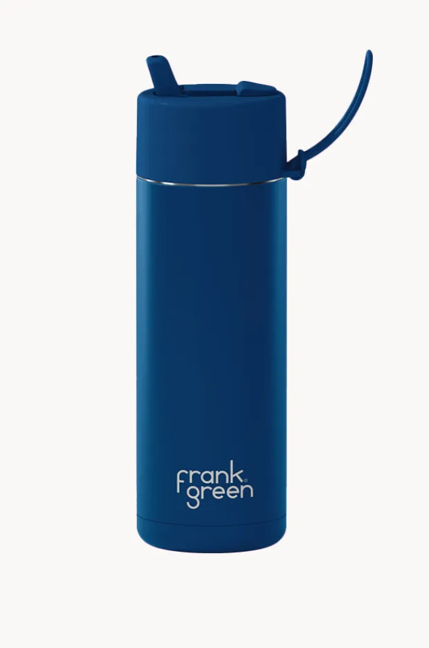 Women Frank Green Ceramic Drink Bottle 595ml