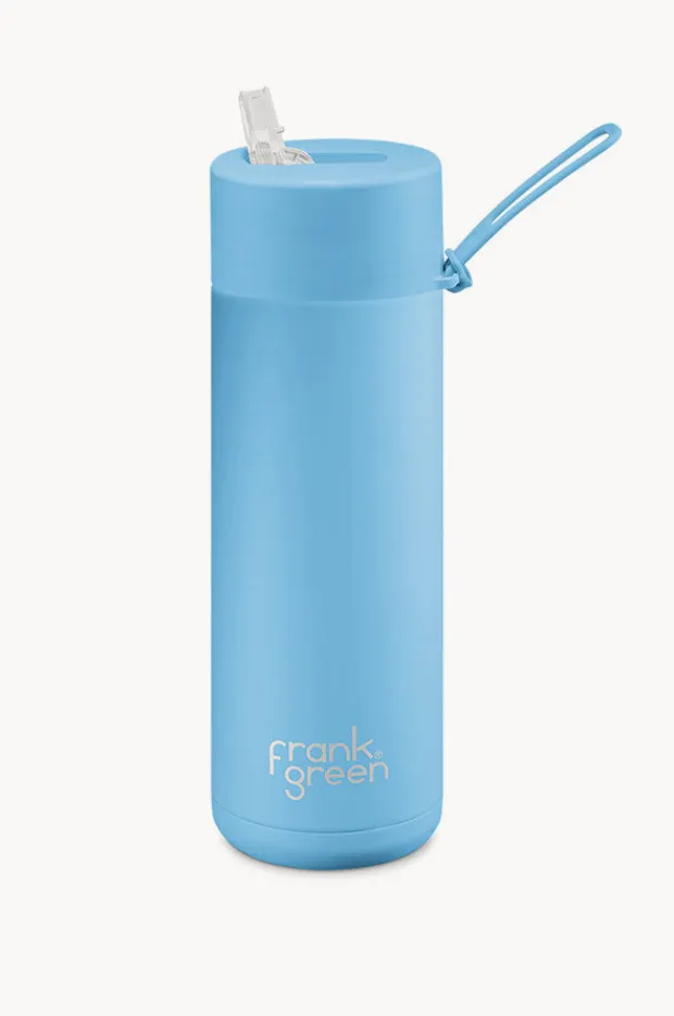 Women Frank Green Ceramic Drink Bottle 595ml