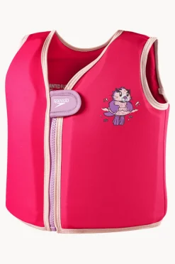 BOY Speedo Character Aria Float Vest