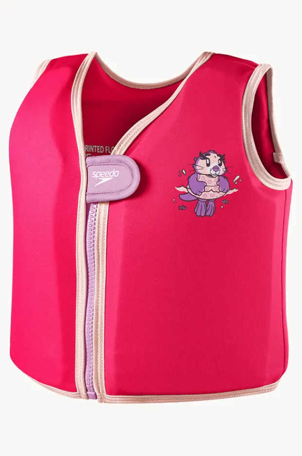BOY Speedo Character Aria Float Vest
