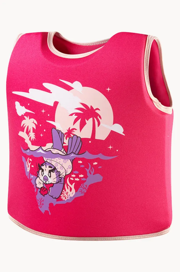 BOY Speedo Character Aria Float Vest