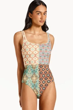 Women Tigerlily Charli Carmen One Piece