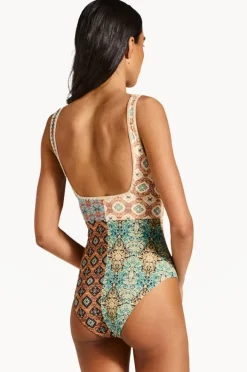 Women Tigerlily Charli Carmen One Piece