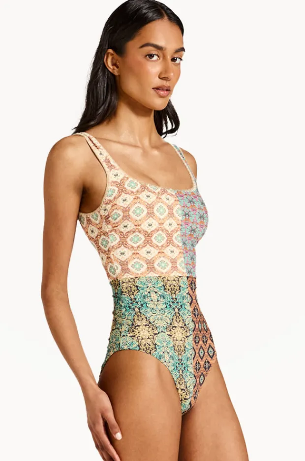 Women Tigerlily Charli Carmen One Piece