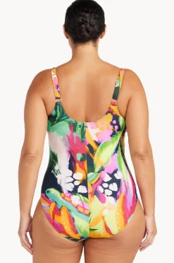 Women Artesands Chelona Delacroix One Piece