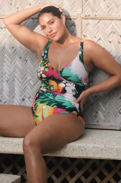 Women Artesands Chelona Delacroix One Piece