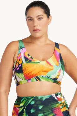 Women Artesands Chelona Raphael E/F Cup Bra