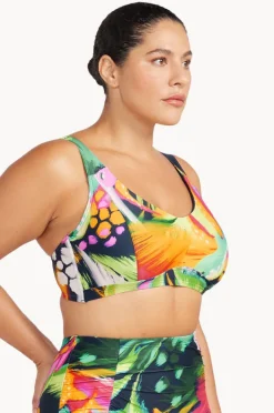 Women Artesands Chelona Raphael E/F Cup Bra
