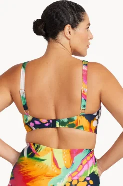 Women Artesands Chelona Raphael E/F Cup Bra