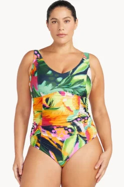 Women Artesands Chelona Raphael E/F Cup One Piece