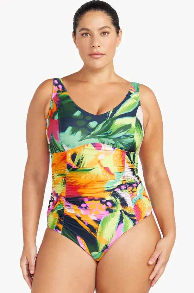 Women Artesands Chelona Raphael E/F Cup One Piece