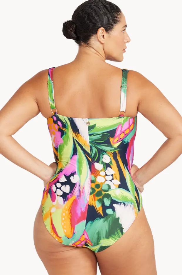 Women Artesands Chelona Raphael E/F Cup One Piece