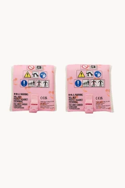 BOY Sunny Life Cotton Candy Kids Floaties 3-6 Years