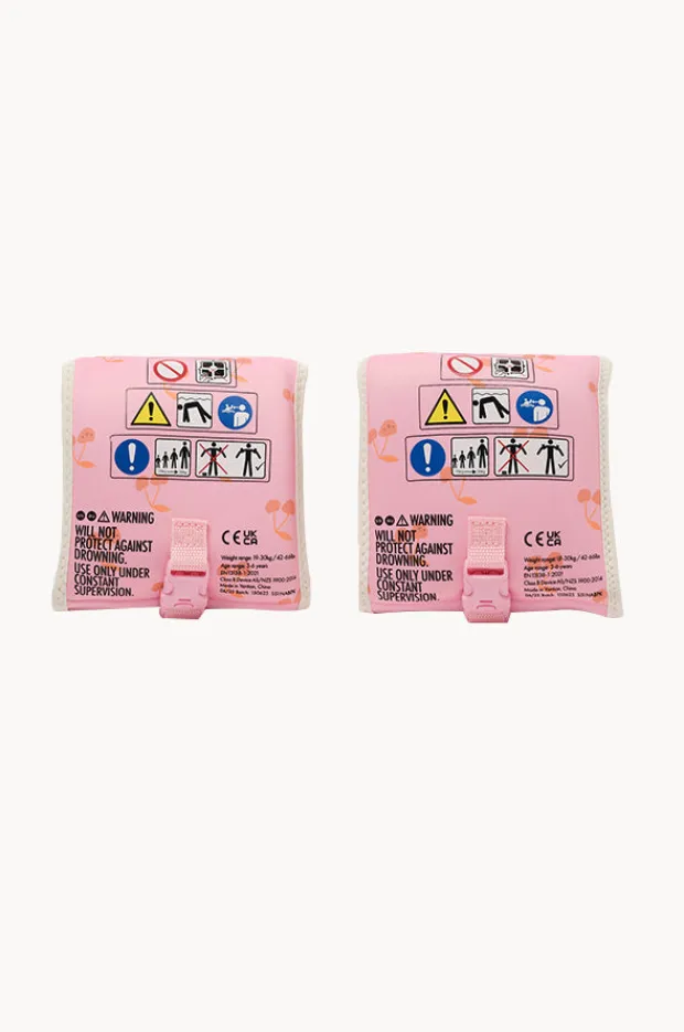 BOY Sunny Life Cotton Candy Kids Floaties 3-6 Years