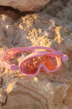 Sunny Life Cotton Candy Kids Swim Mask