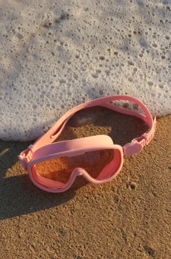 Sunny Life Cotton Candy Kids Swim Mask