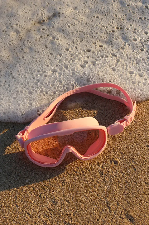 Sunny Life Cotton Candy Kids Swim Mask