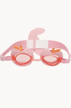 Sunny Life Cotton Candy Kids Swim Goggles
