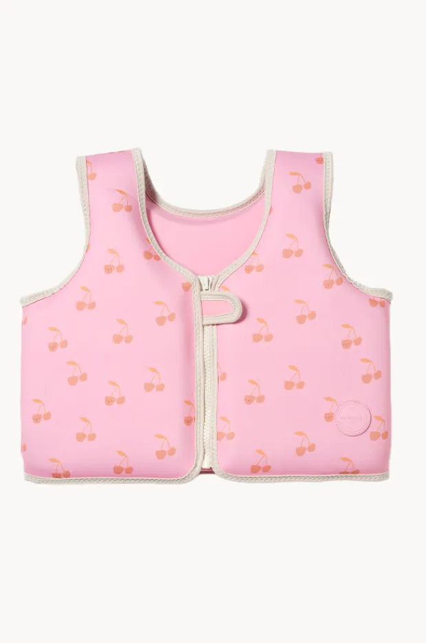 BOY Sunny Life Cotton Candy Swim Vest 3-6 Years