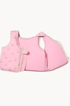 BOY Sunny Life Cotton Candy Swim Vest 3-6 Years
