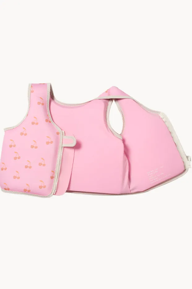 BOY Sunny Life Cotton Candy Swim Vest 3-6 Years