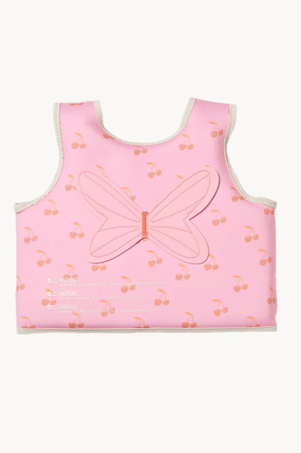 BOY Sunny Life Cotton Candy Swim Vest 3-6 Years