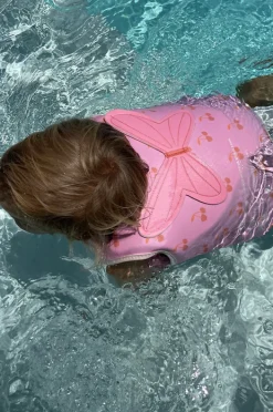 BOY Sunny Life Cotton Candy Swim Vest 3-6 Years