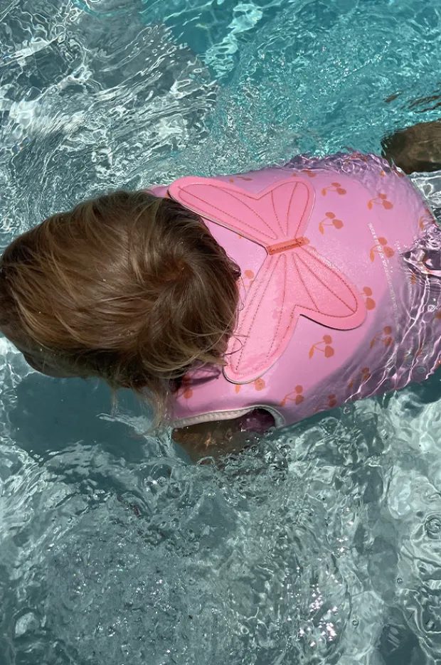 BOY Sunny Life Cotton Candy Swim Vest 3-6 Years