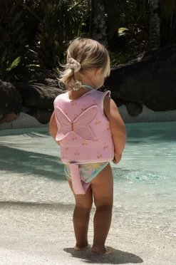 BOY Sunny Life Cotton Candy Swim Vest 1-2 Years