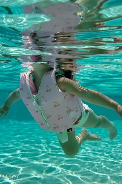 BOY Sunny Life Cotton Candy Swim Vest 2-3 Years