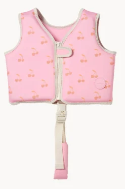 BOY Sunny Life Cotton Candy Swim Vest 2-3 Years