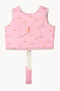 BOY Sunny Life Cotton Candy Swim Vest 2-3 Years