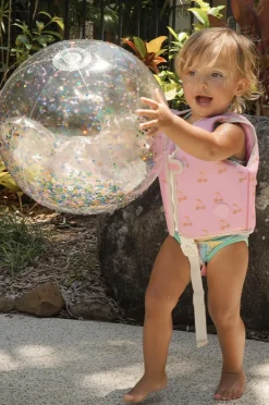 BOY Sunny Life Cotton Candy Swim Vest 2-3 Years