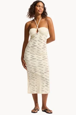 Women Seafolly Chiara Cover Up