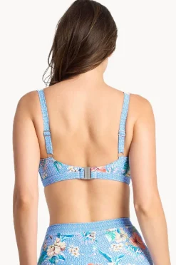 Women Sunseeker Chilio E/F Cup Bra