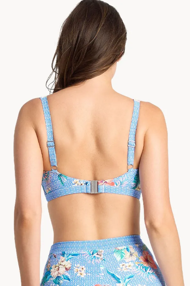 Women Sunseeker Chilio E/F Cup Bra