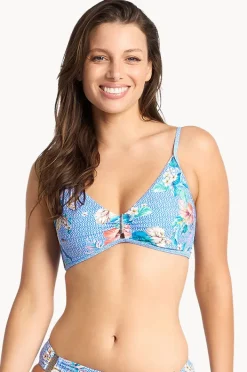 Women Sunseeker Chilio Multi Bar Bra