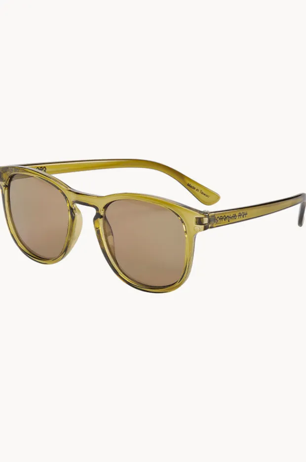 BOY Frankie Ray Clarke Sunnies