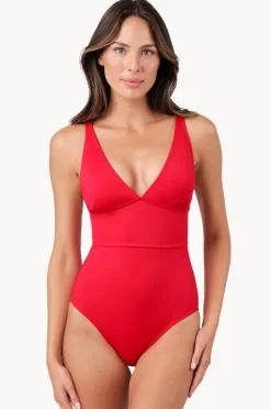 Women Une Piece Classic One Piece