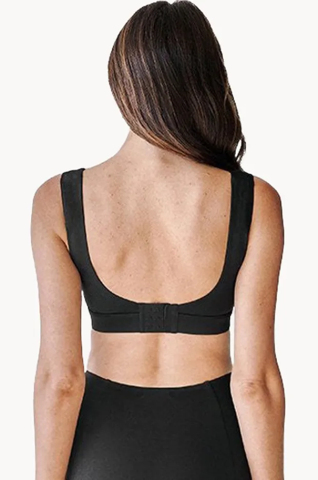 Women Une Piece Classic Square Neck Bralette
