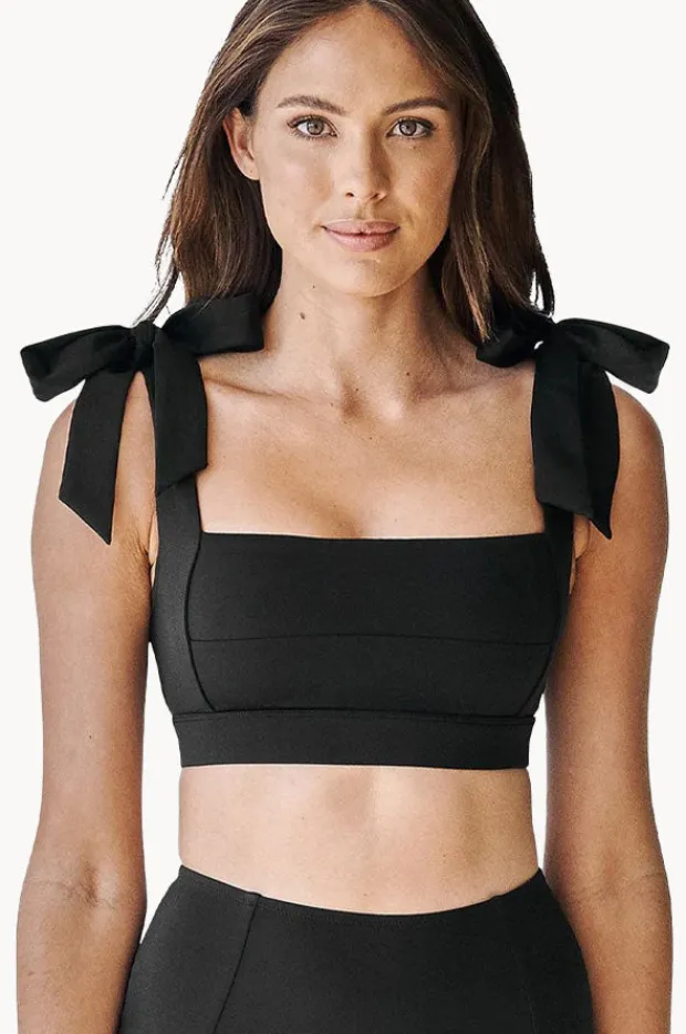 Women Une Piece Classic Square Neck Bralette