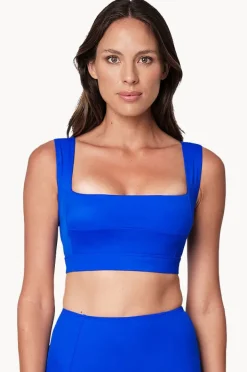 Women Une Piece Classic Square Neck Bralette