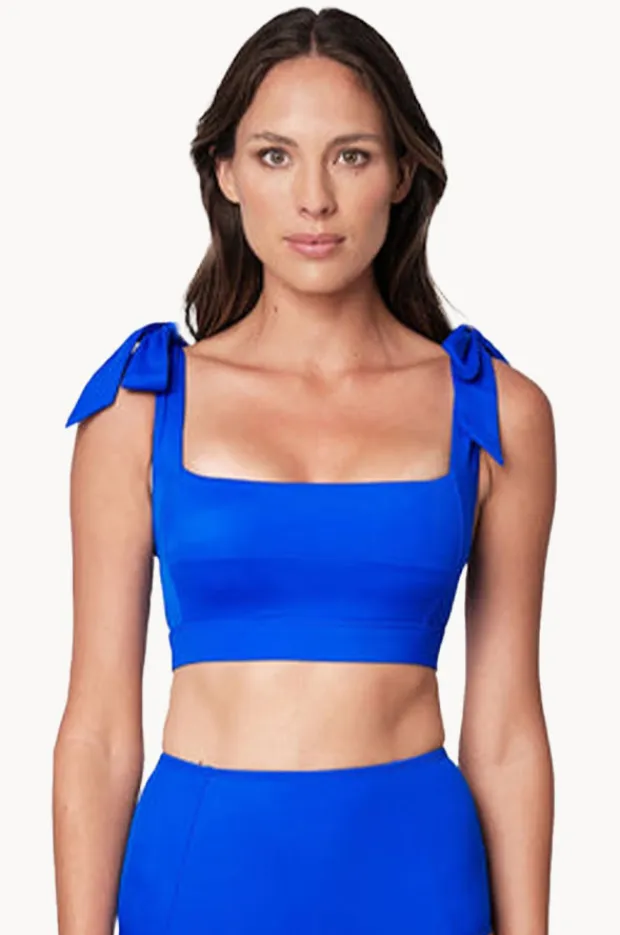 Women Une Piece Classic Square Neck Bralette