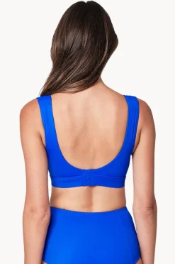 Women Une Piece Classic Square Neck Bralette